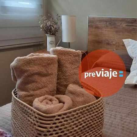Cabral - Departamento En La Mejor Zona De Mendoza Apartment Екстериор снимка