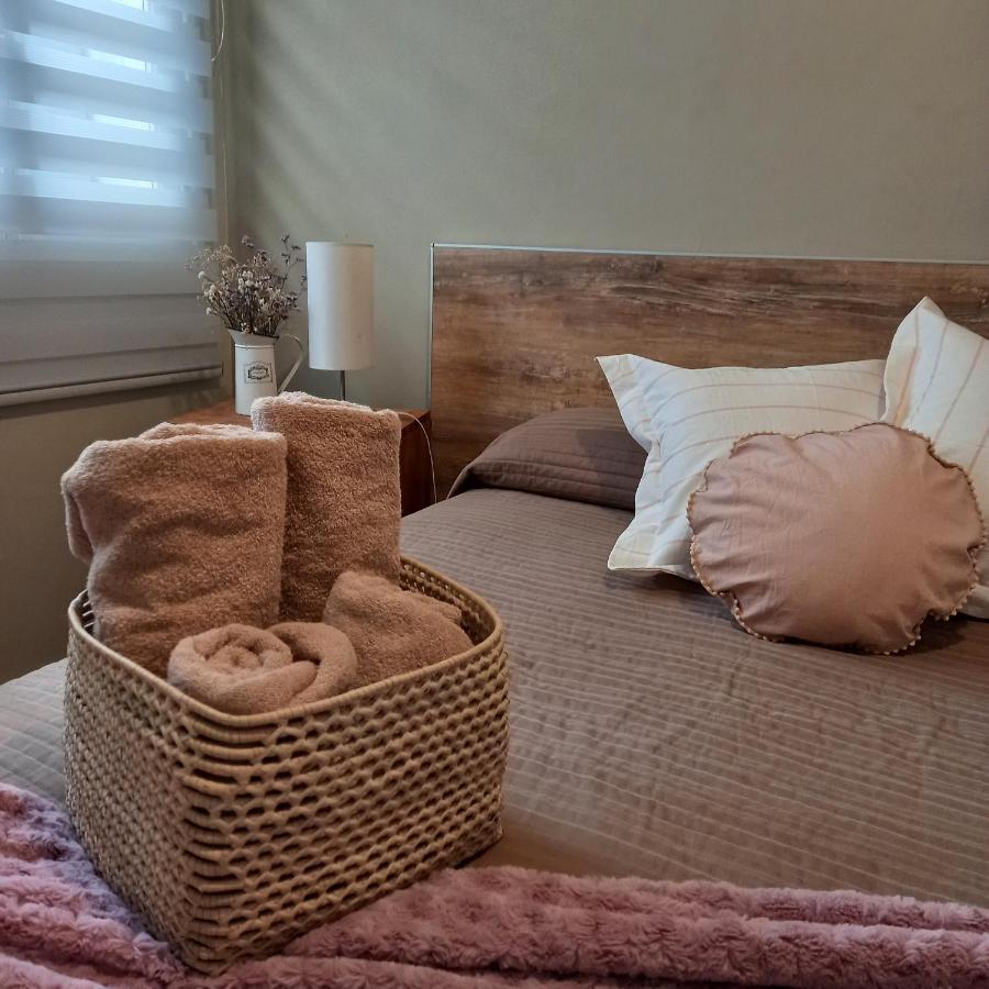Cabral - Departamento En La Mejor Zona De Mendoza Apartment Екстериор снимка