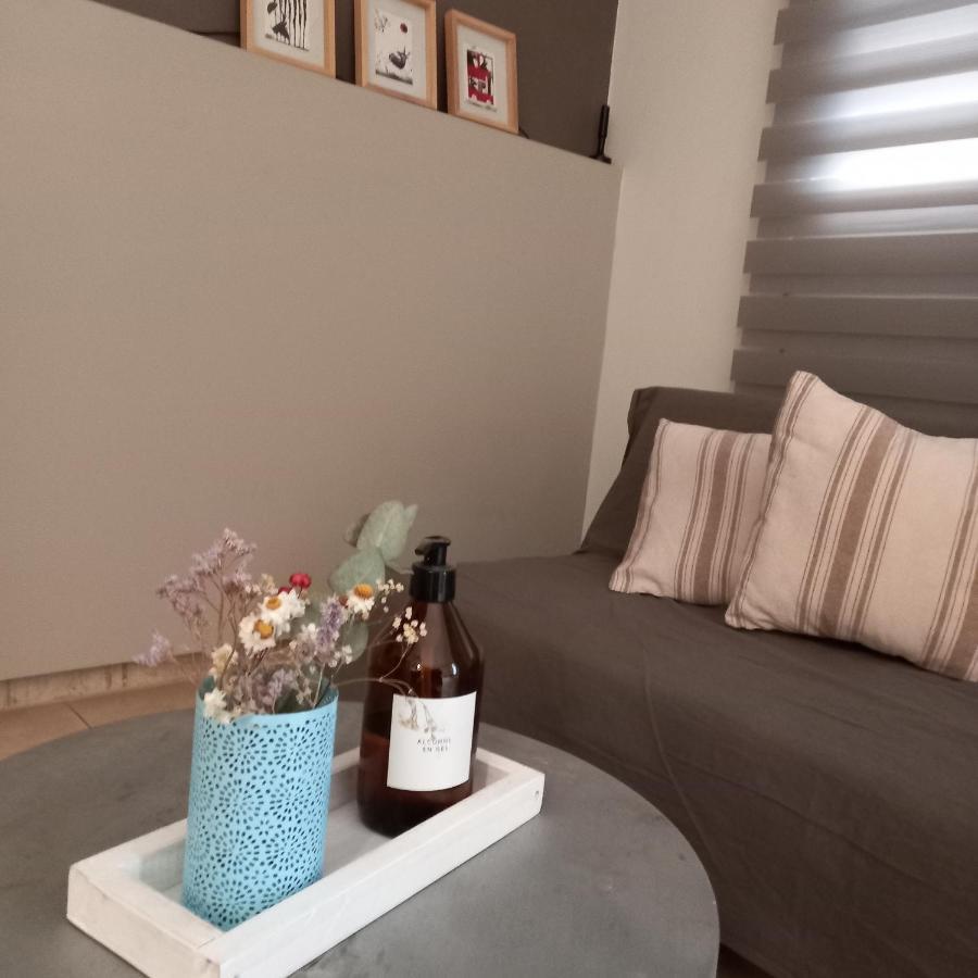 Cabral - Departamento En La Mejor Zona De Mendoza Apartment Екстериор снимка