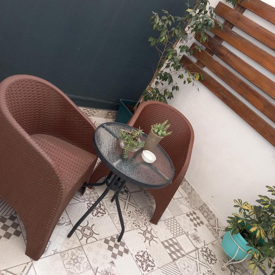 Cabral - Departamento En La Mejor Zona De Mendoza Apartment Екстериор снимка