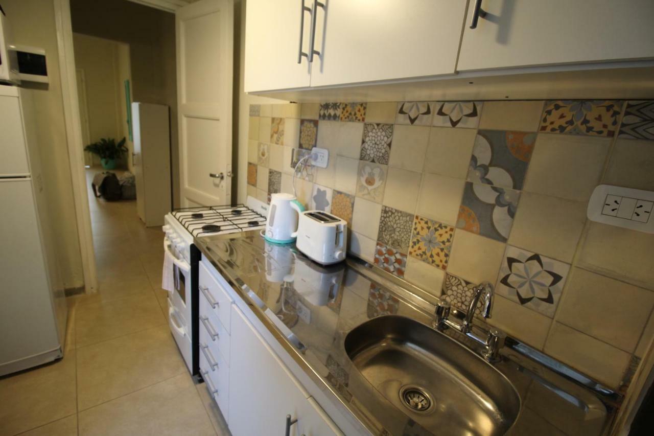 Cabral - Departamento En La Mejor Zona De Mendoza Apartment Екстериор снимка