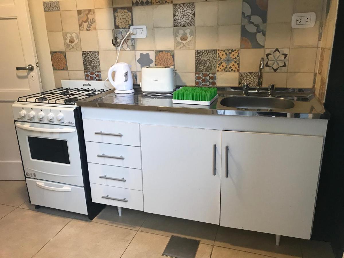 Cabral - Departamento En La Mejor Zona De Mendoza Apartment Екстериор снимка